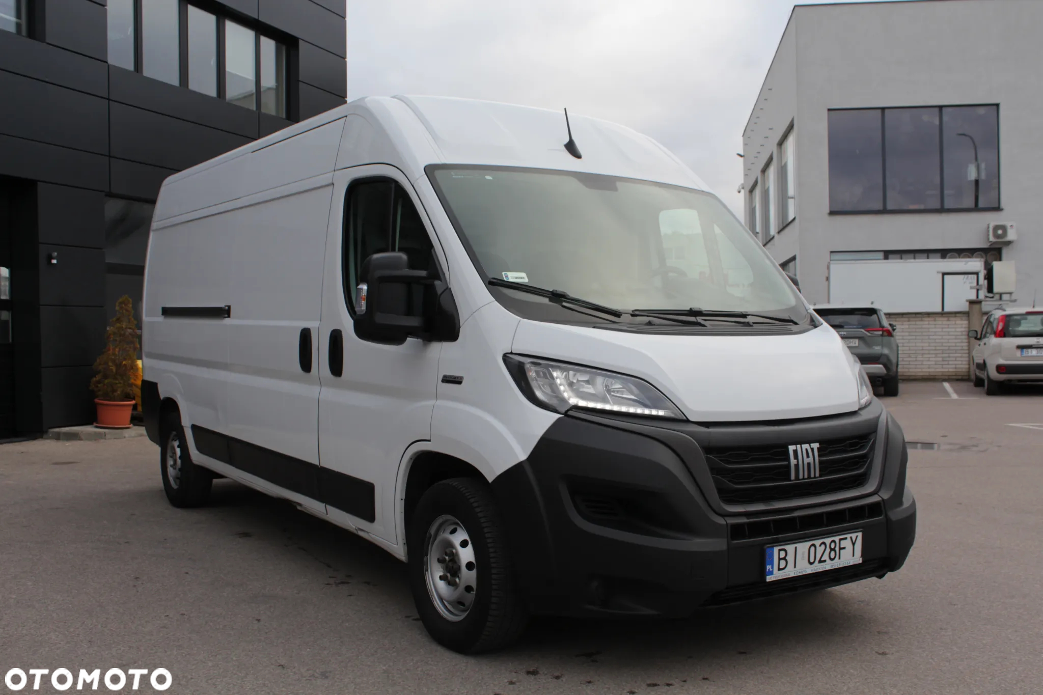 Fiat DUCATO - 3
