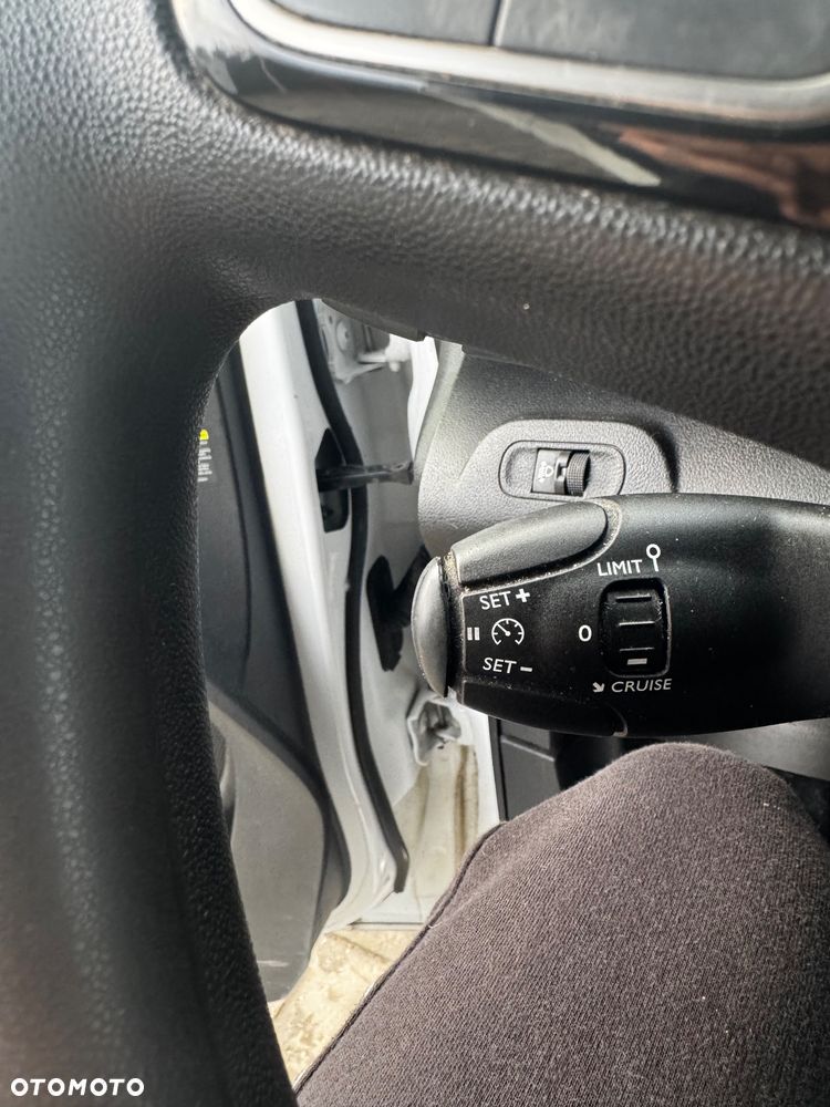 Toyota Proace city - 12