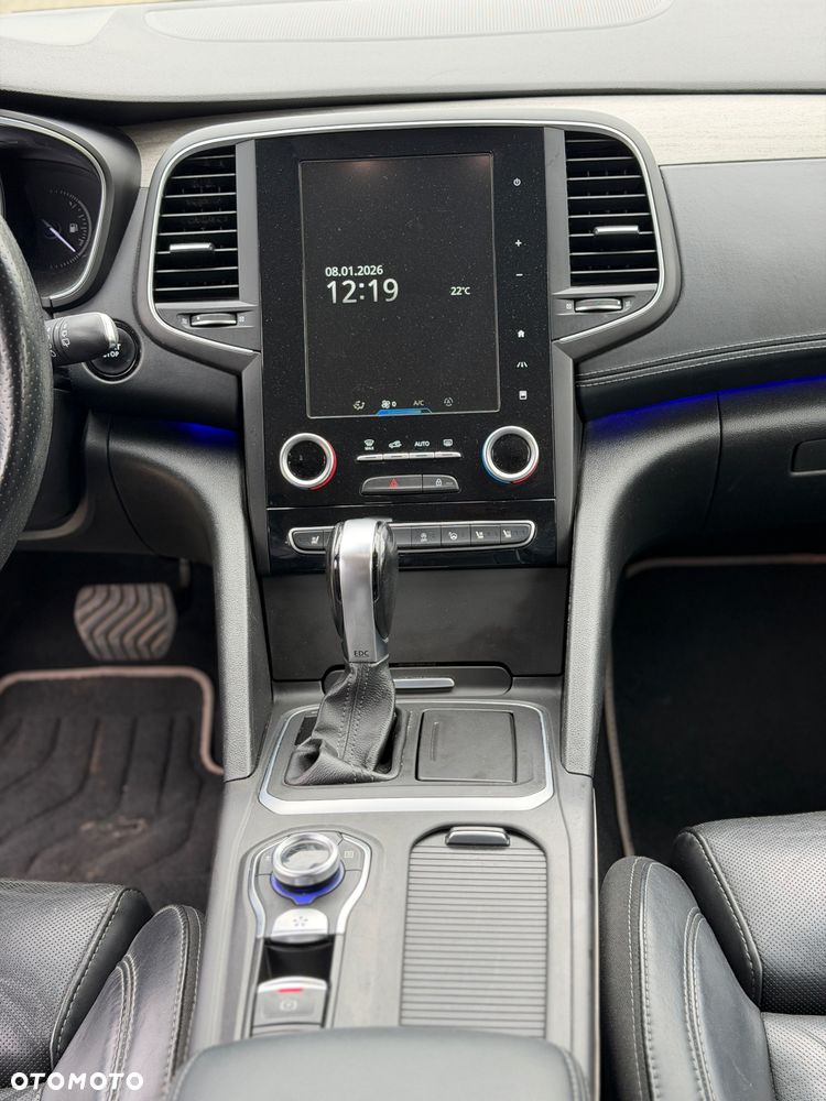 Renault Talisman ENERGY dCi 160 EDC INITIALE PARIS - 30