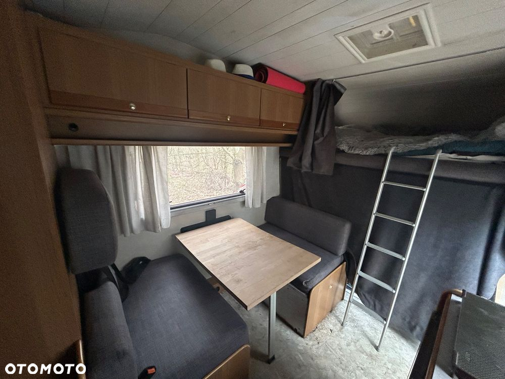 Fiat Ducato - 6