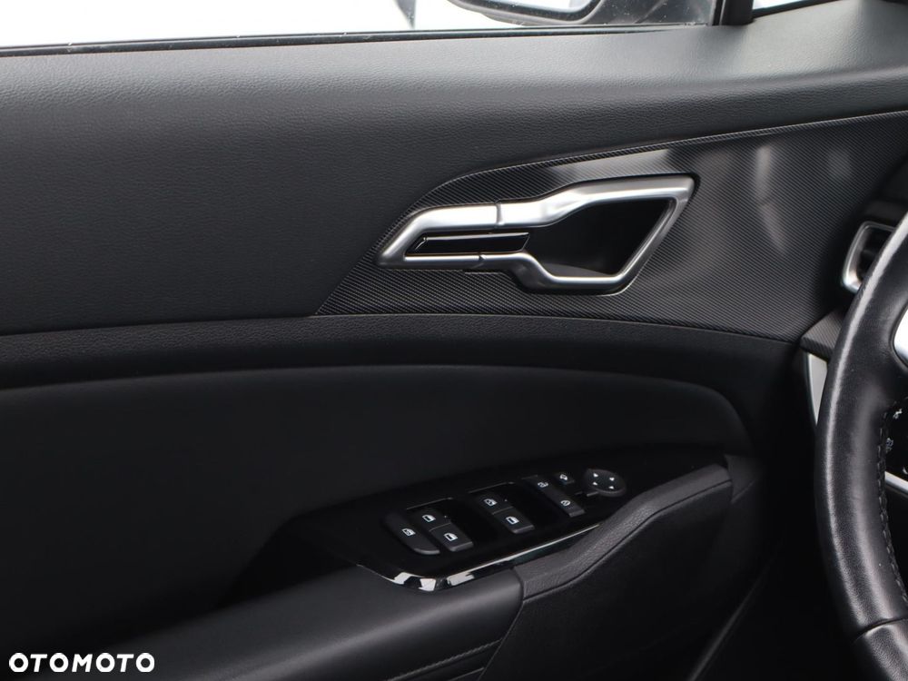 Kia Sportage 1.6 T-GDI HEV Business Line 4WD - 15