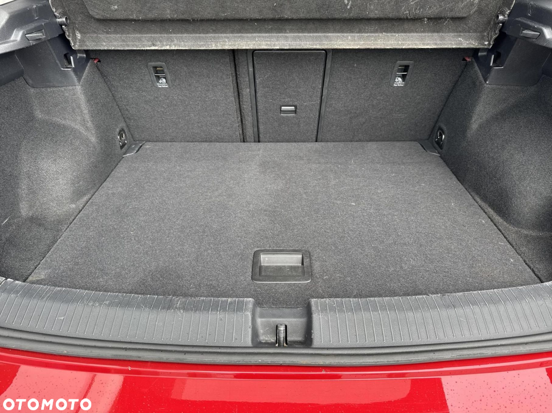 Volkswagen T-Roc 1.5 TSI Life DSG - 16