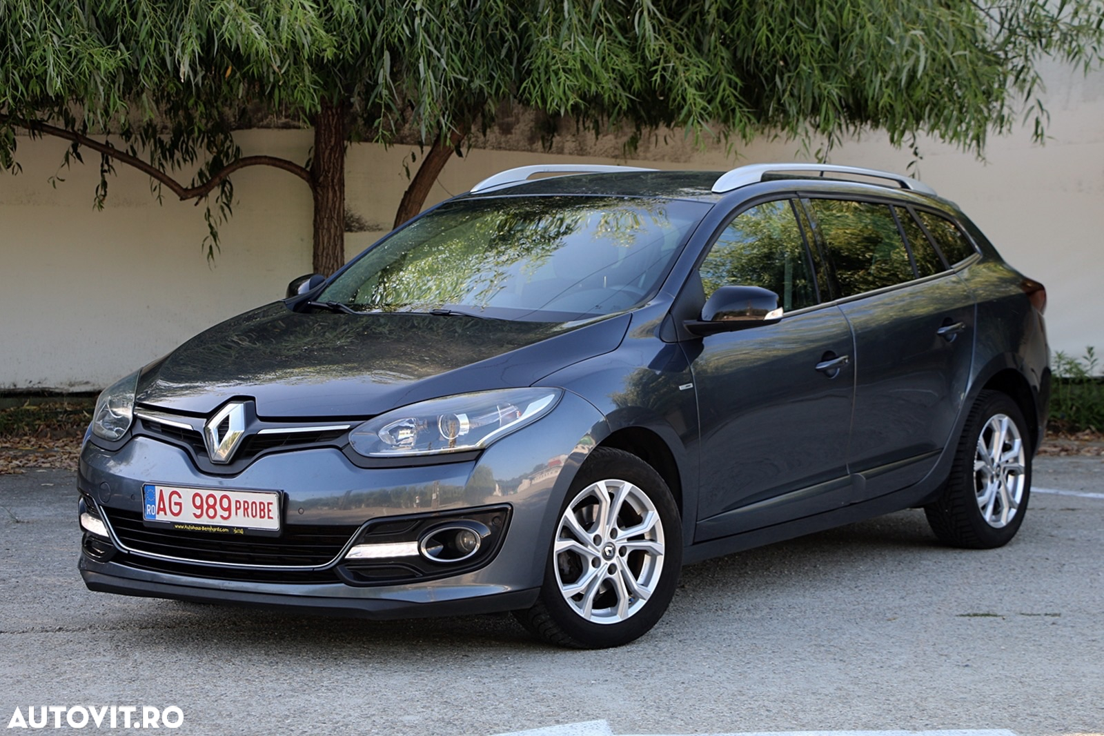 Renault Megane dCi 110 FAP EDC Bose Edition - 11