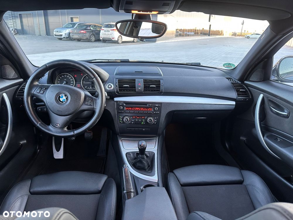 BMW Seria 1 - 13