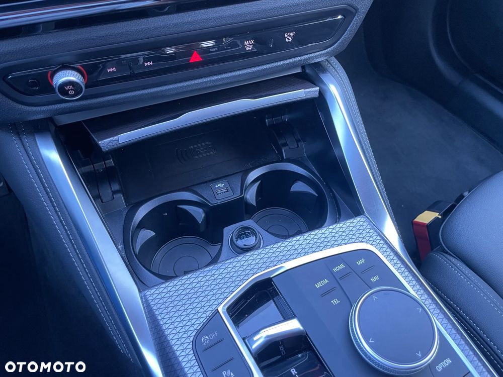 BMW Seria 4 420d mHEV M Sport - 27