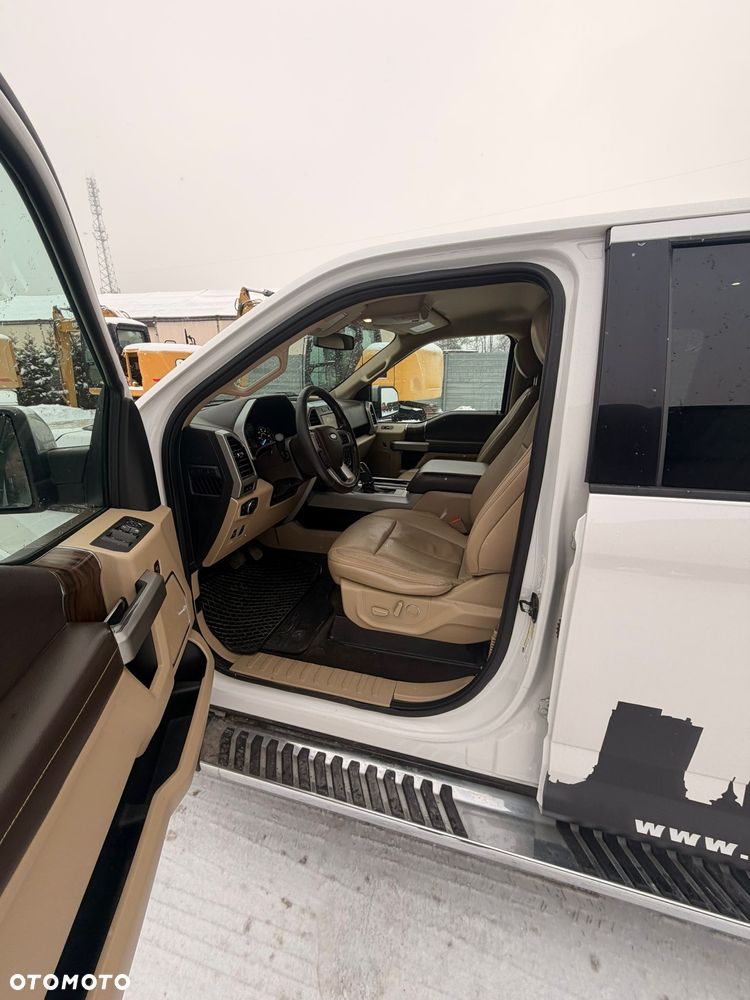 Ford F150 - 9