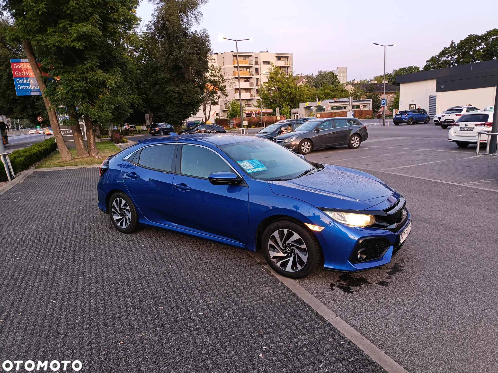 Honda Civic 1.0 i-VTEC Turbo Executive - 13