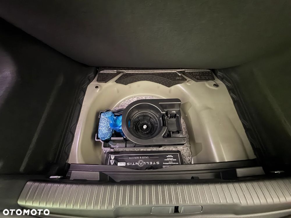 Opel Mokka 1.2 T Elegance S&S - 37
