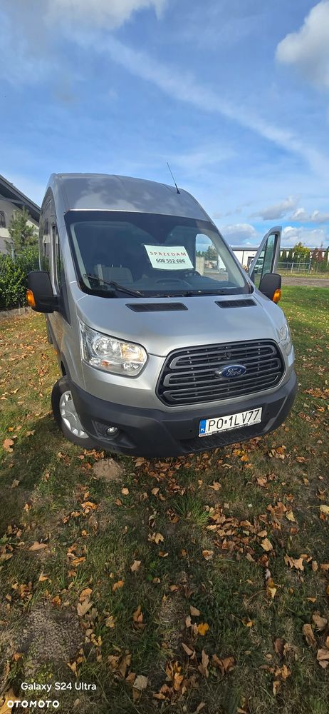 Ford Transit - 2