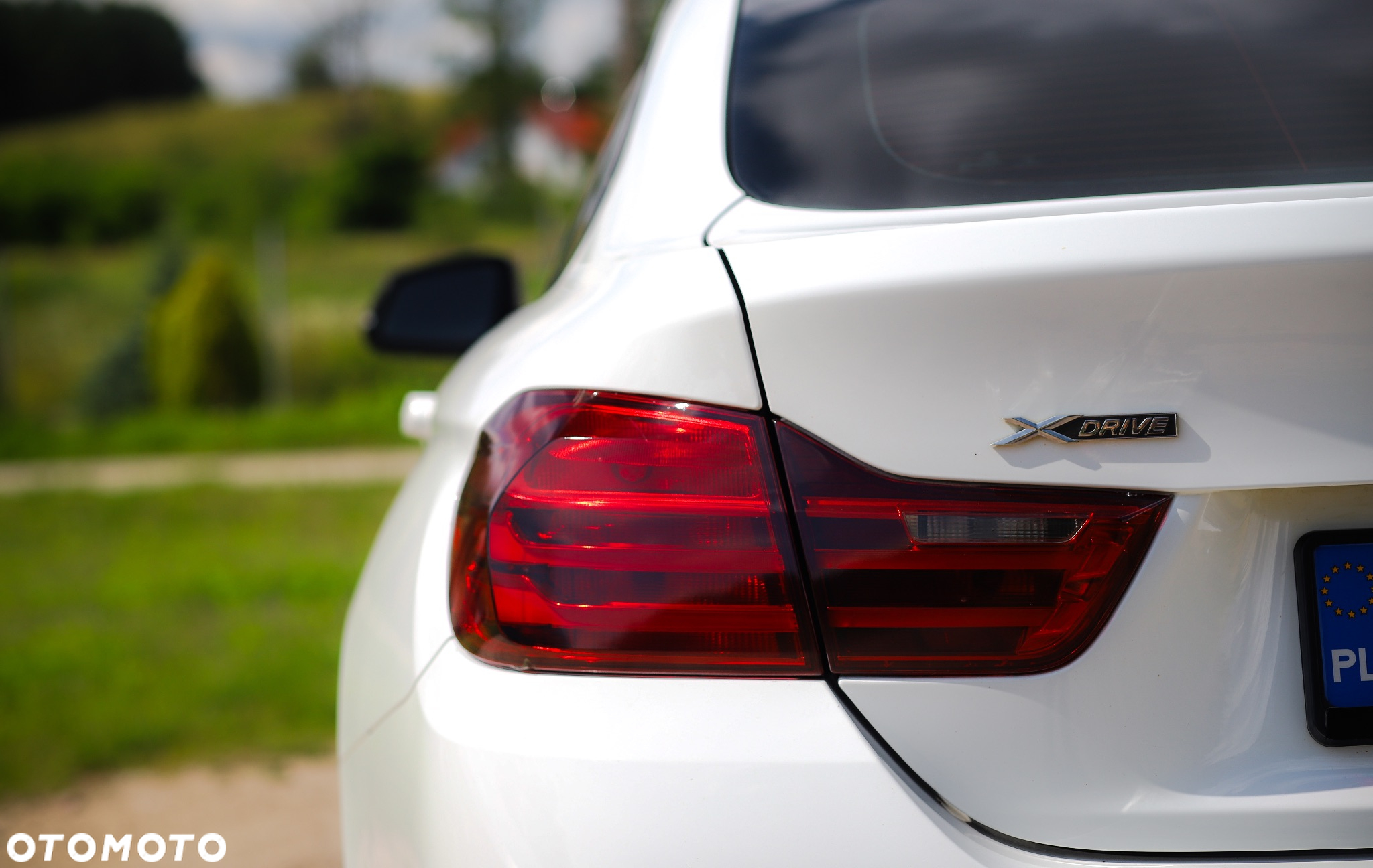 BMW Seria 4 428i Gran Coupe - 14