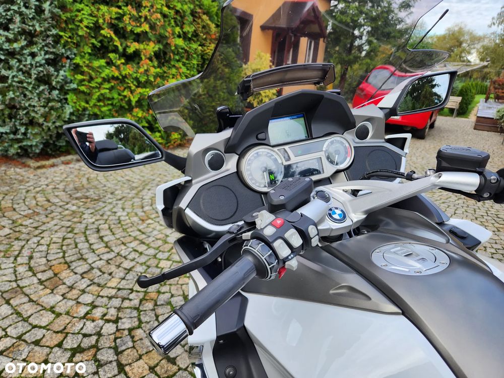BMW K - 12