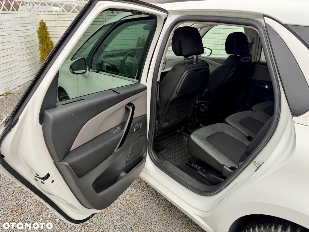 Citroën C4 SpaceTourer BlueHDi 120 Stop&Start SHINE - 36