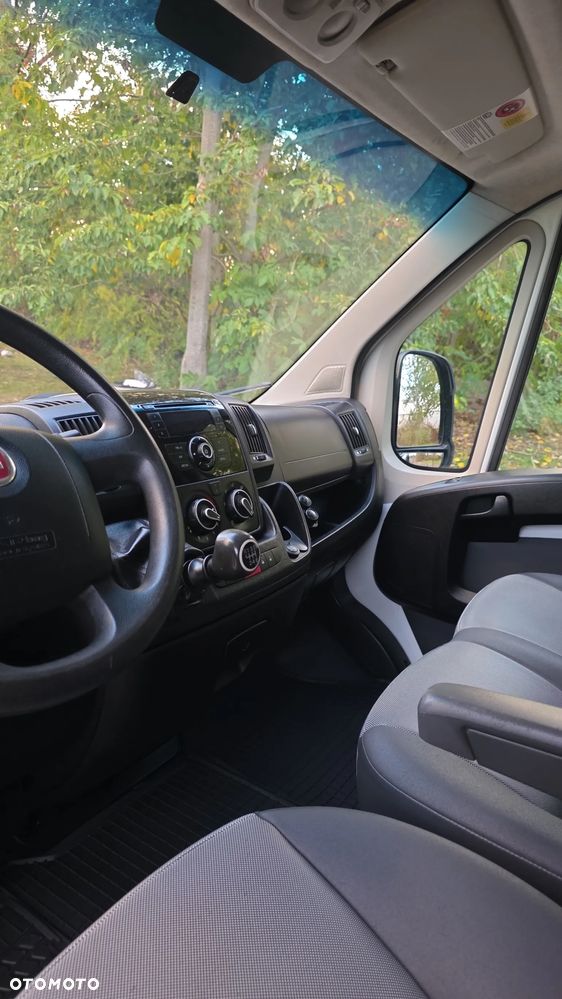 Fiat Ducato - 20