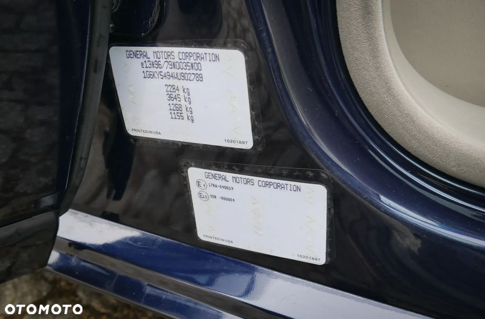 Cadillac Seville - 13