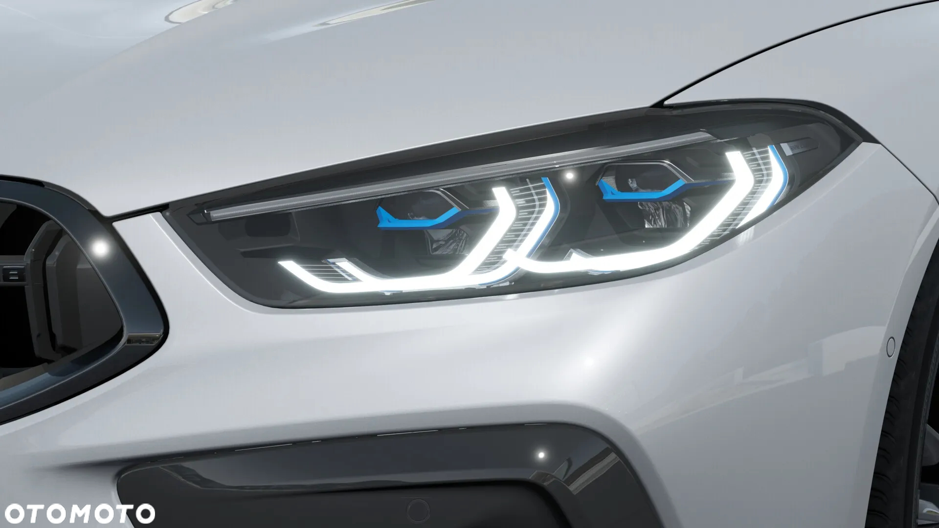 BMW M8 Competition - 10
