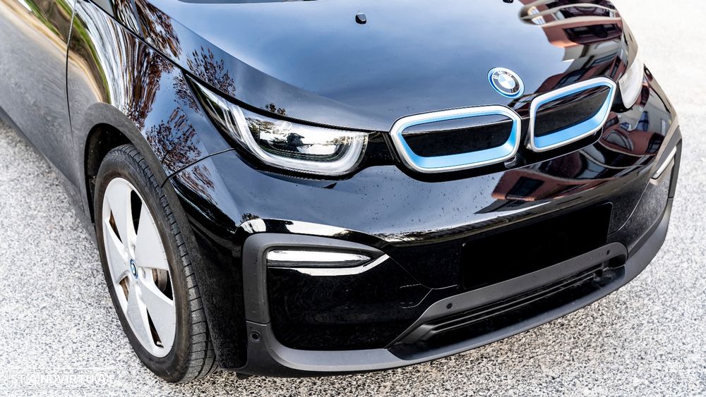 BMW i3 +Comfort Package Advance - 14