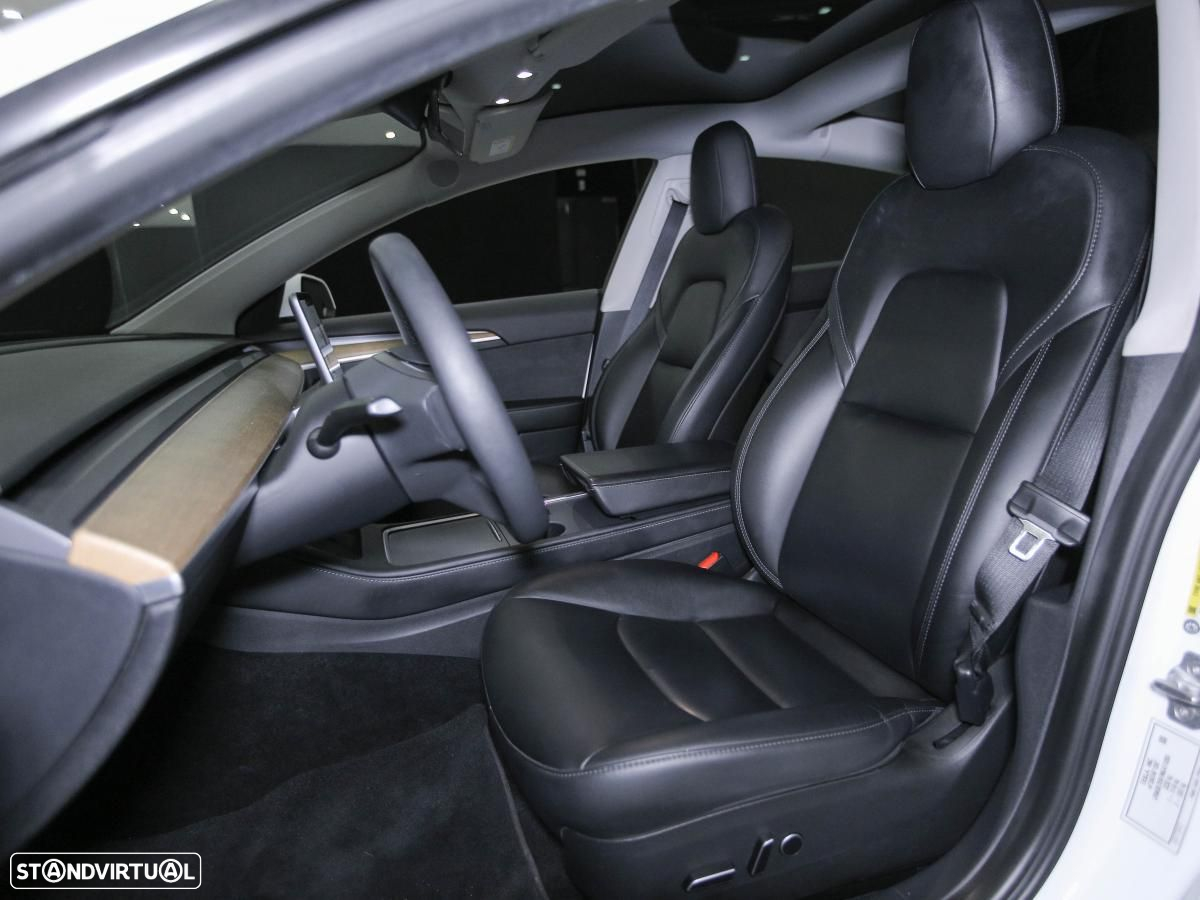 Tesla Model 3 Long-Range Dual Motor AWD - 7