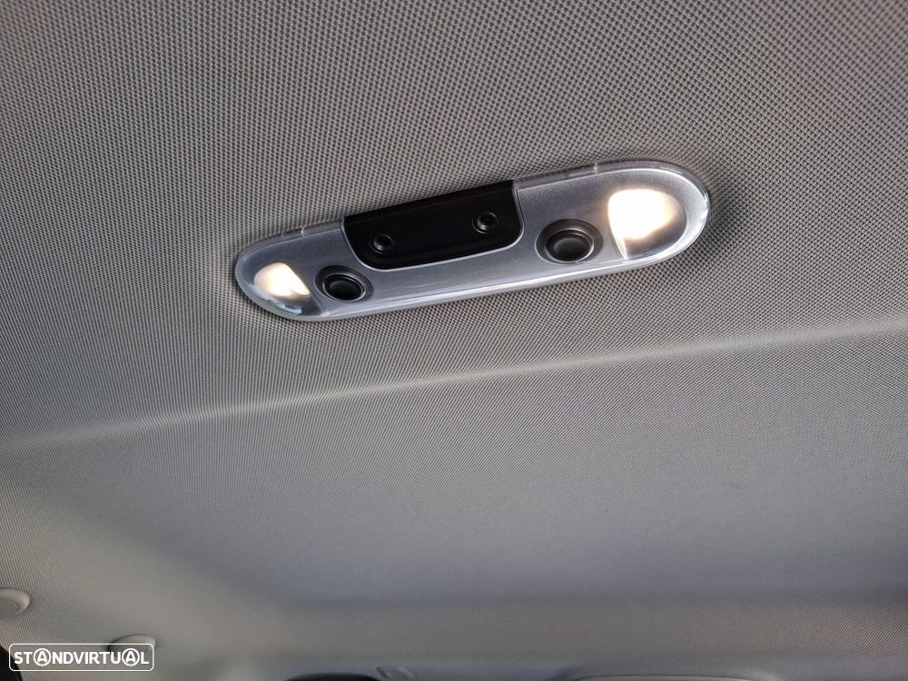 MINI 5 Portas One Auto - 54