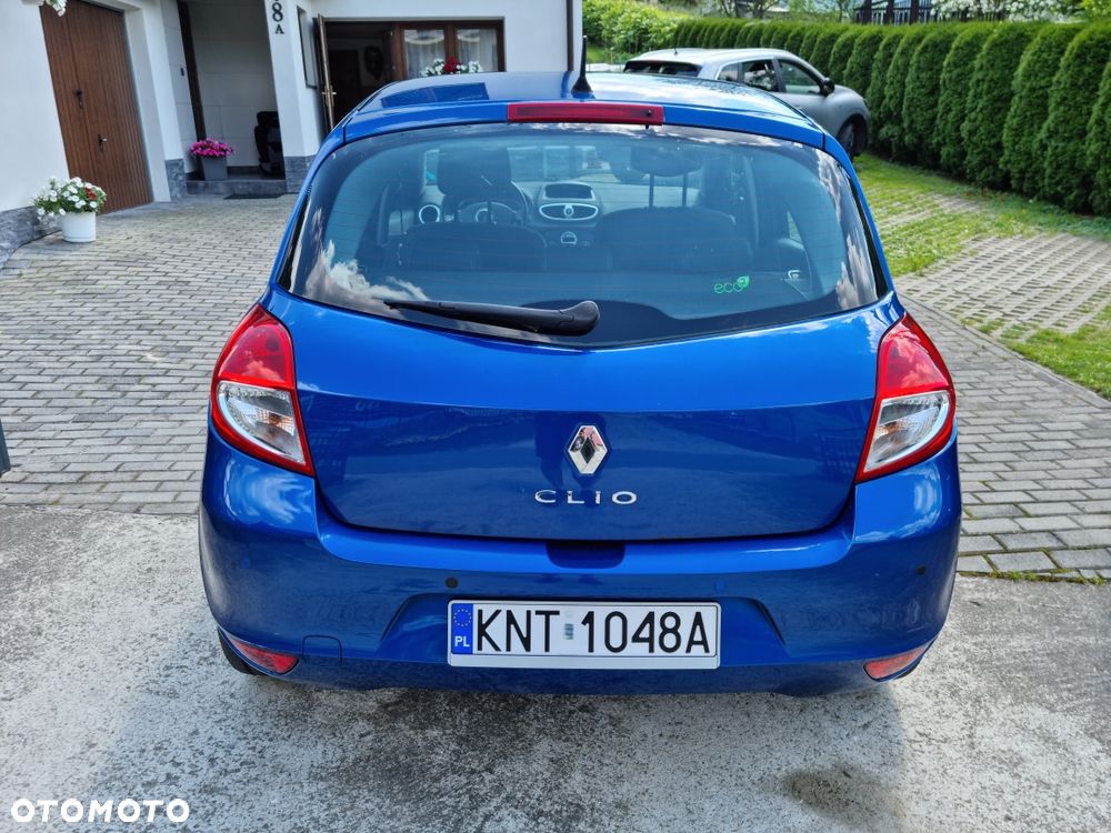 Renault Clio - 4