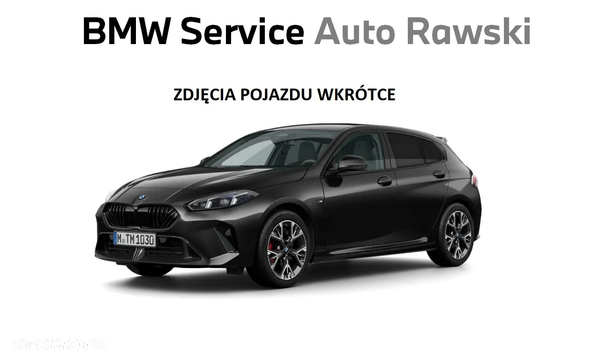 BMW Seria 1 123 xDrive