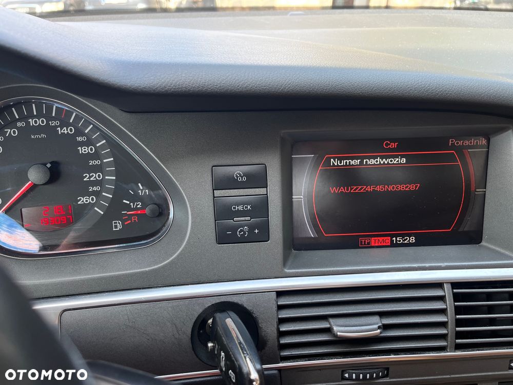 Audi A6 - 16