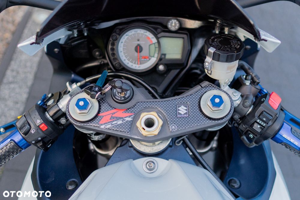 Suzuki GSX-R - 21