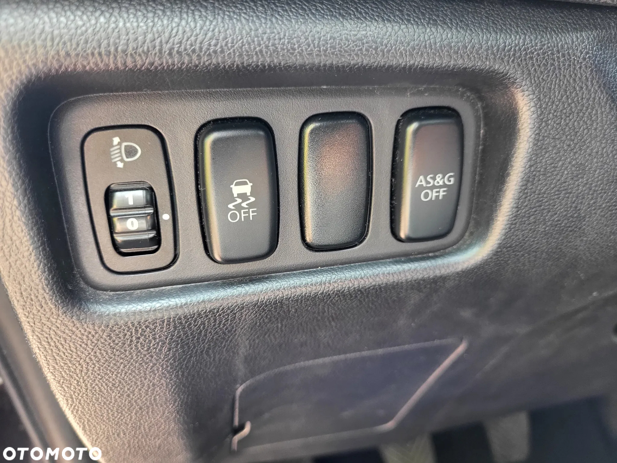 Mitsubishi ASX 1.8 DID Invite 4WD AS&G - 18