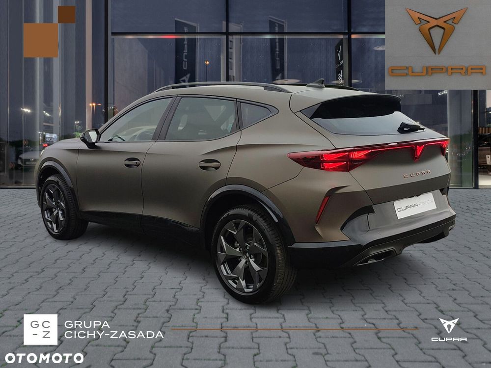 Cupra Formentor - 3