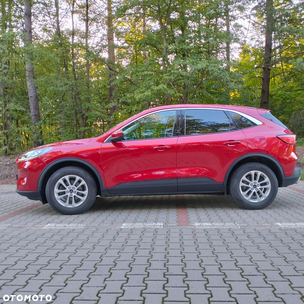 Ford Escape 1.5 EcoBoost AWD SE - 7
