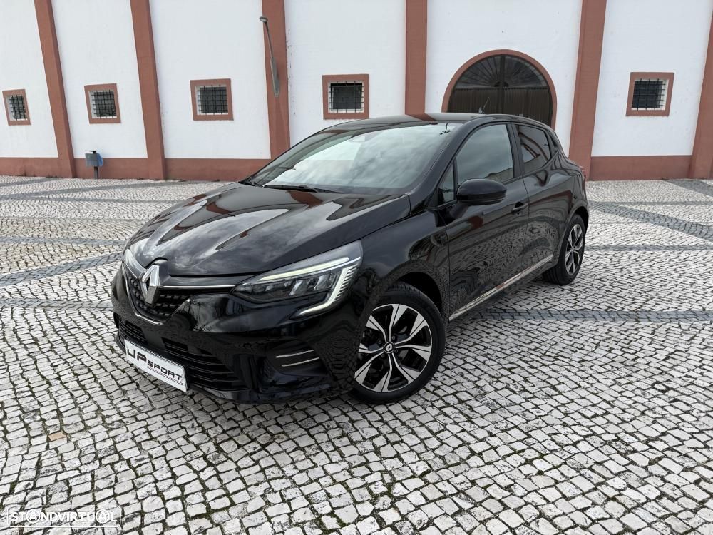 Renault Clio 1.5 Blue dCi Evolution