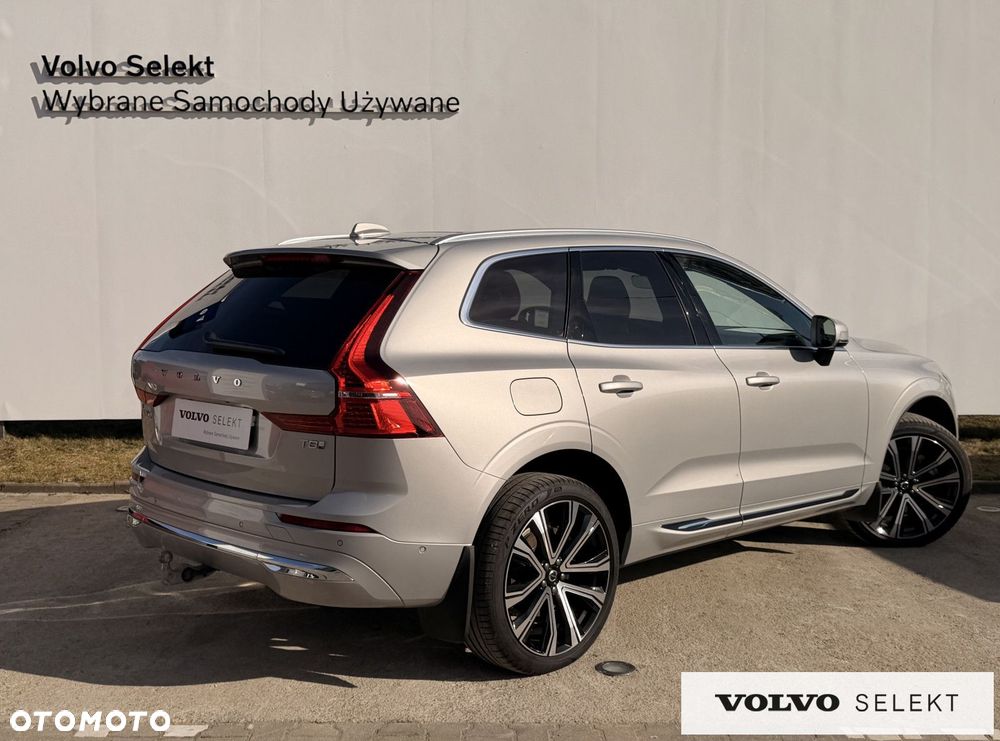 Volvo XC 60 - 12