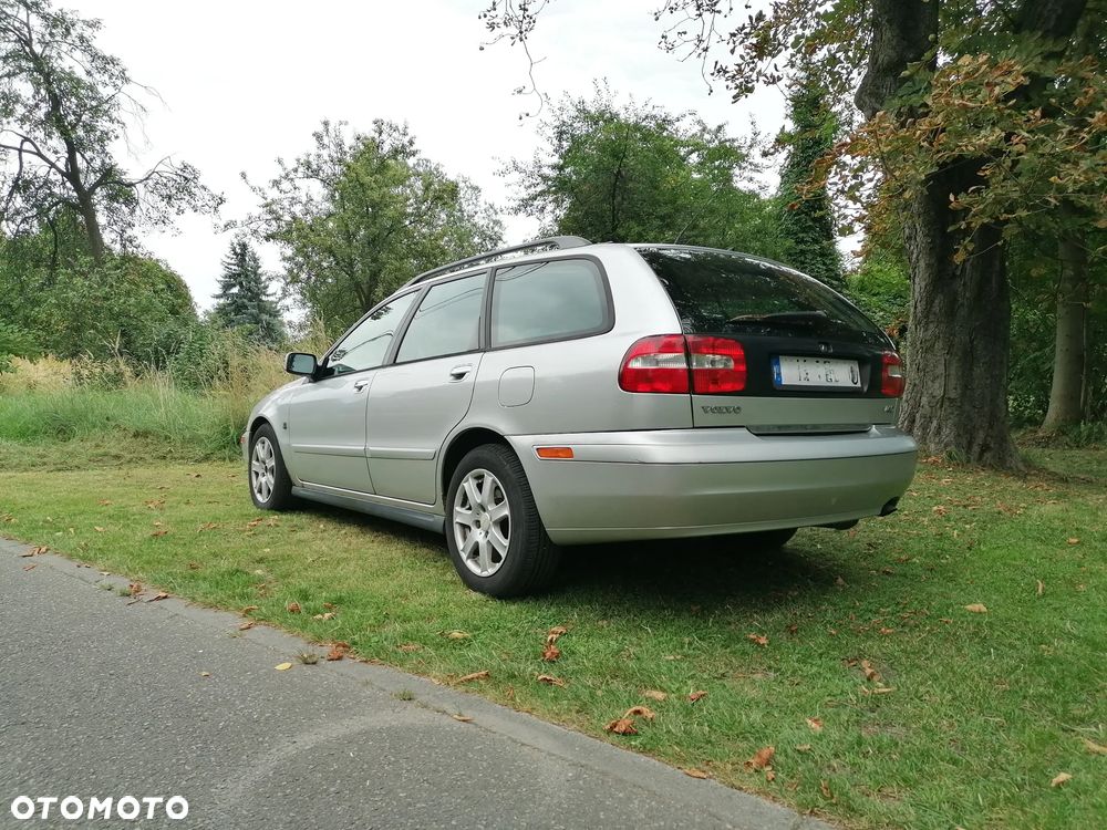Volvo V40 1.9D - 2