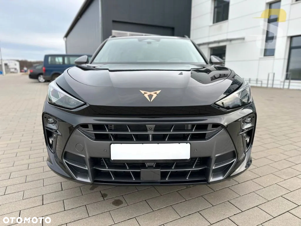 Cupra Terramar 2.0 TSI 4Drive VZ DSG - 3