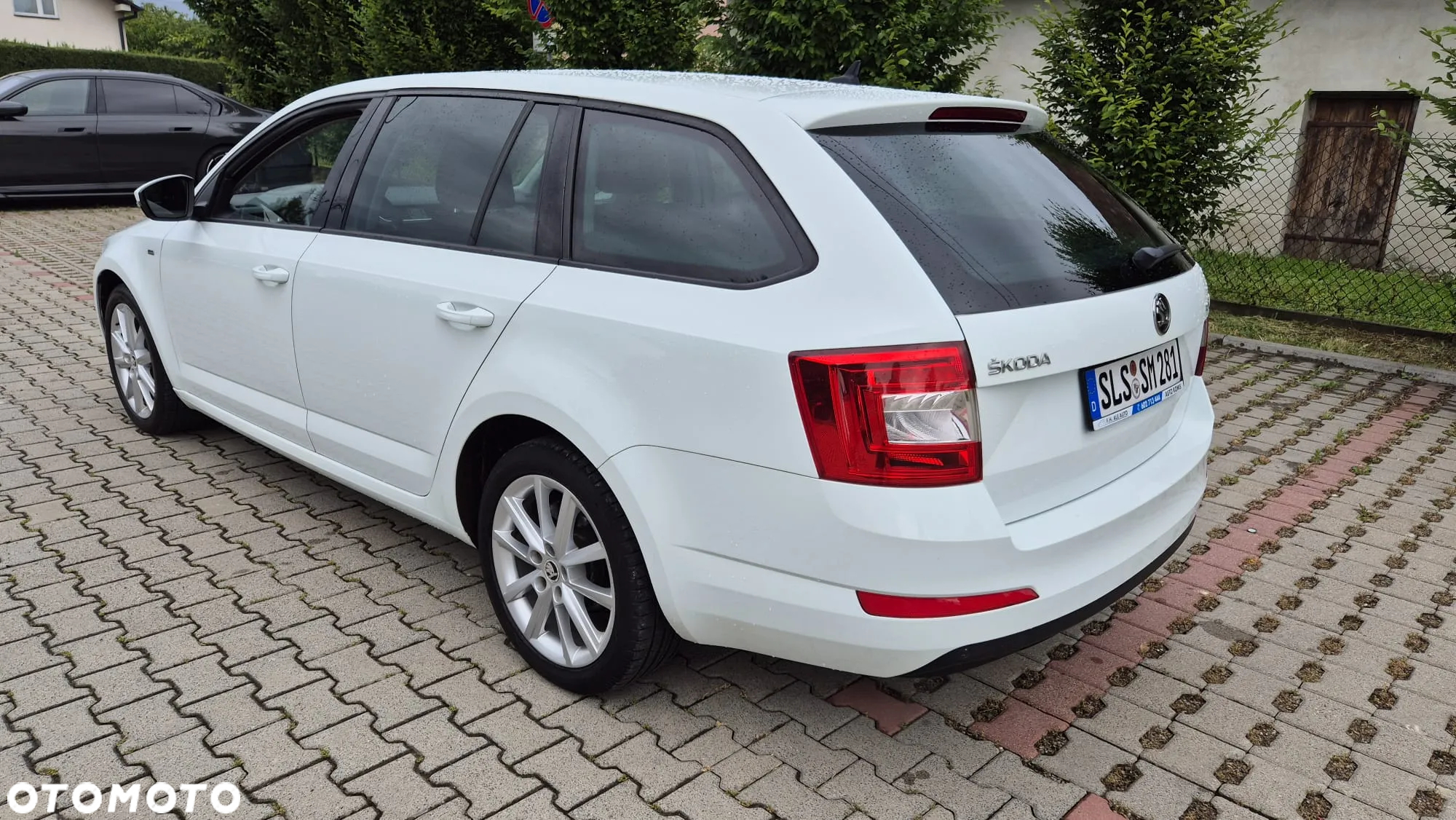 Skoda Octavia Combi 1.4 TSI DSG Ambition - 2