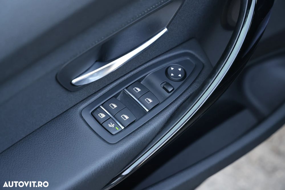 BMW Seria 3 - 17