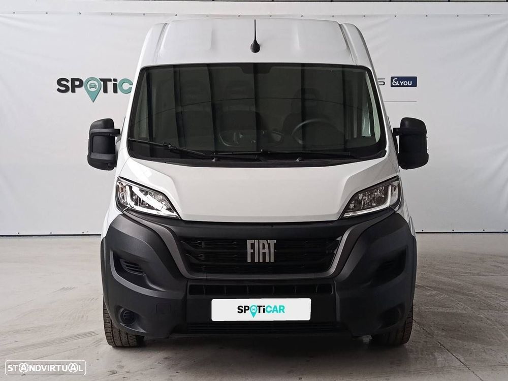 Fiat ducato - 2