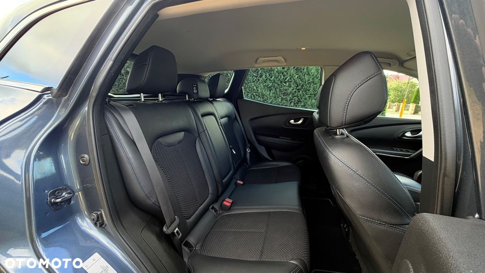 Renault Kadjar TCe 160 GPF mit Deluxe Paket LIMITED - 24
