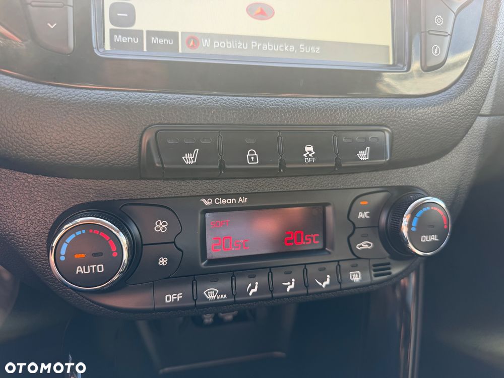 Kia Ceed 1.4 CVVT Dream Team Edition - 23