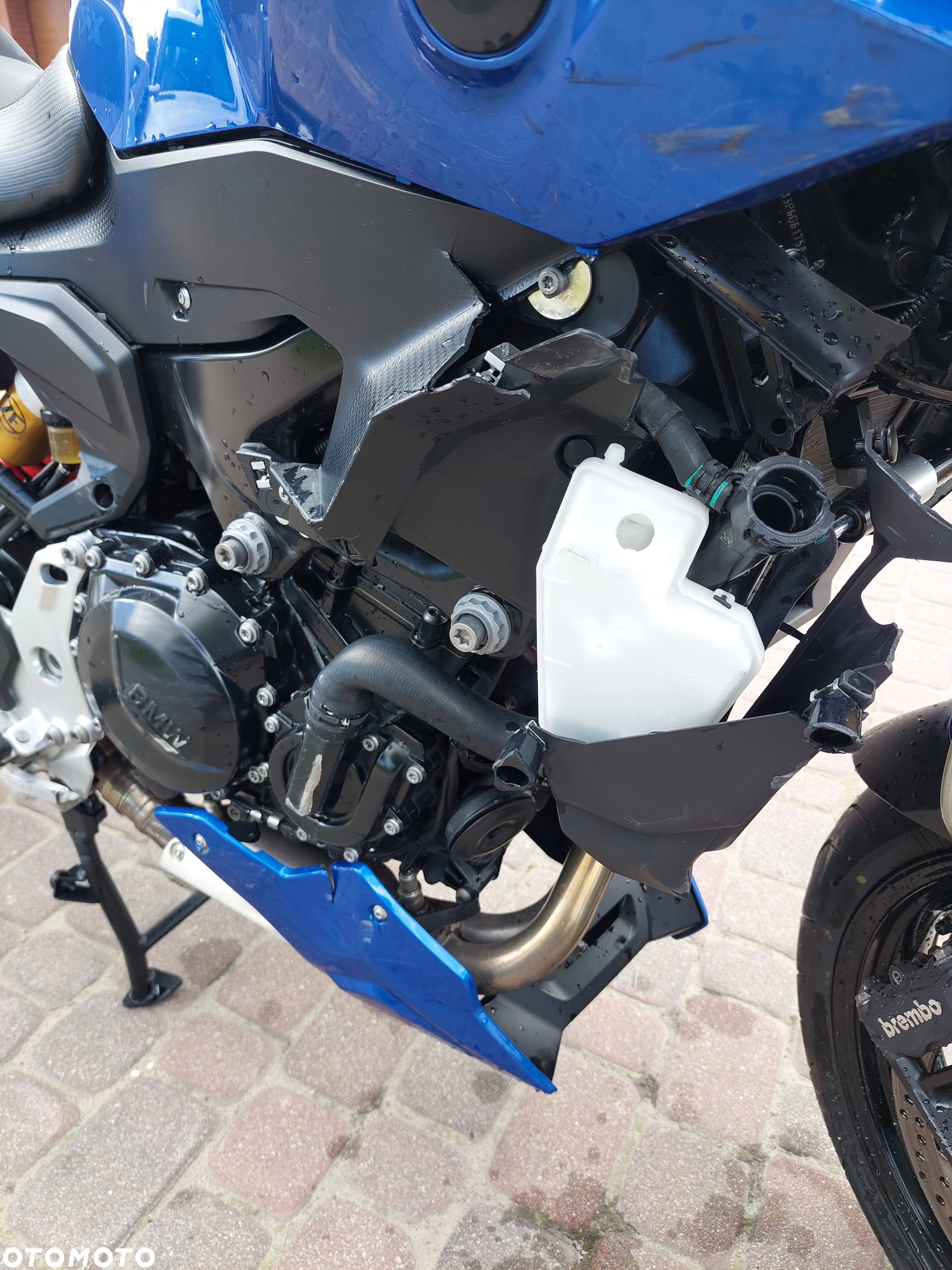 BMW XR - 13