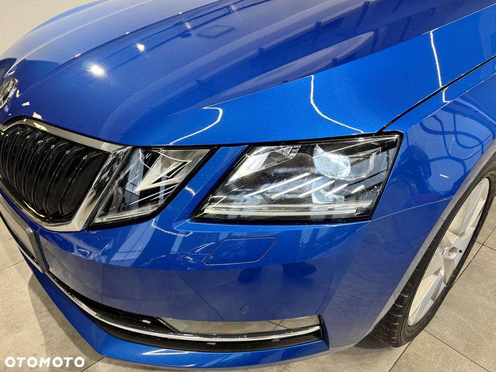Skoda Octavia - 9