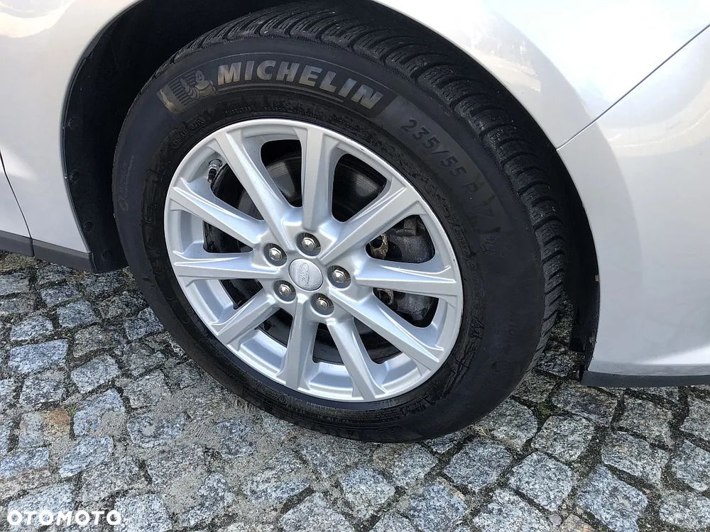 Ford S-Max 2.0 EcoBlue Titanium - 34