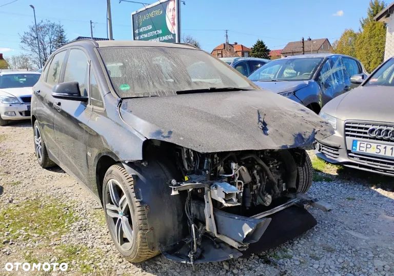 BMW Seria 2