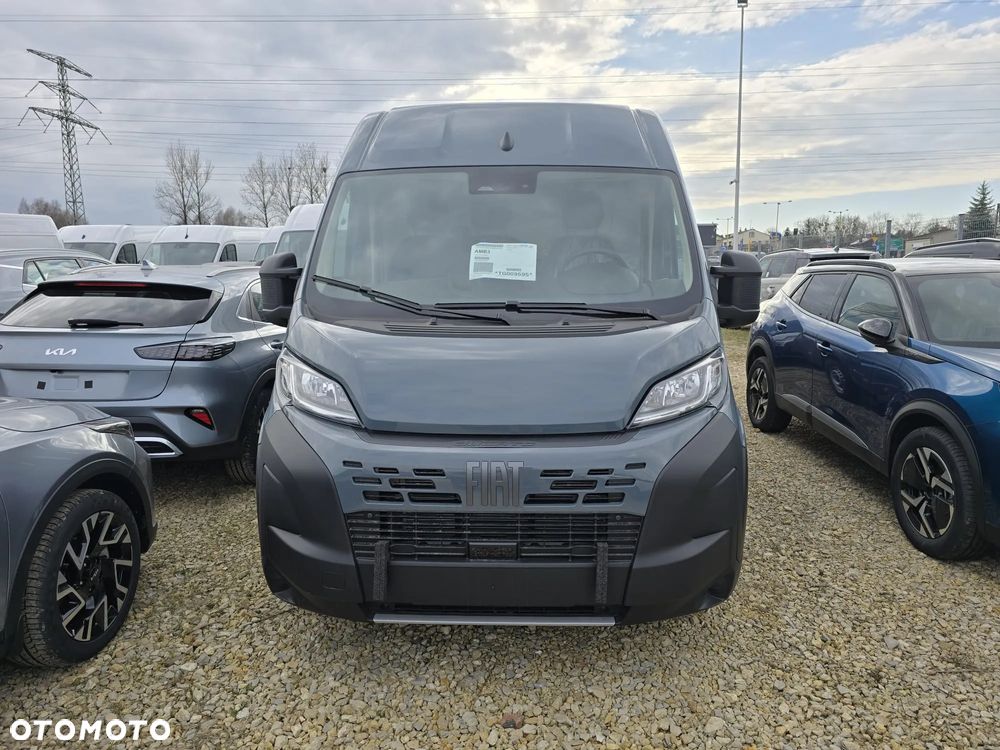 Fiat Ducato - 1