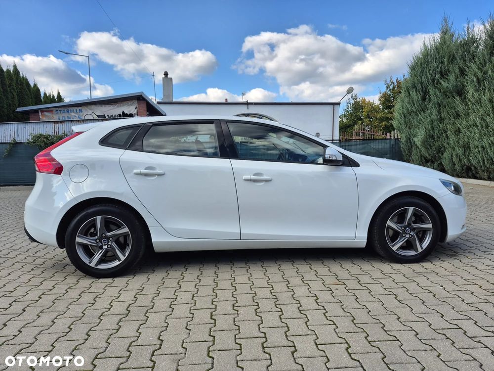 Volvo V40 - 3