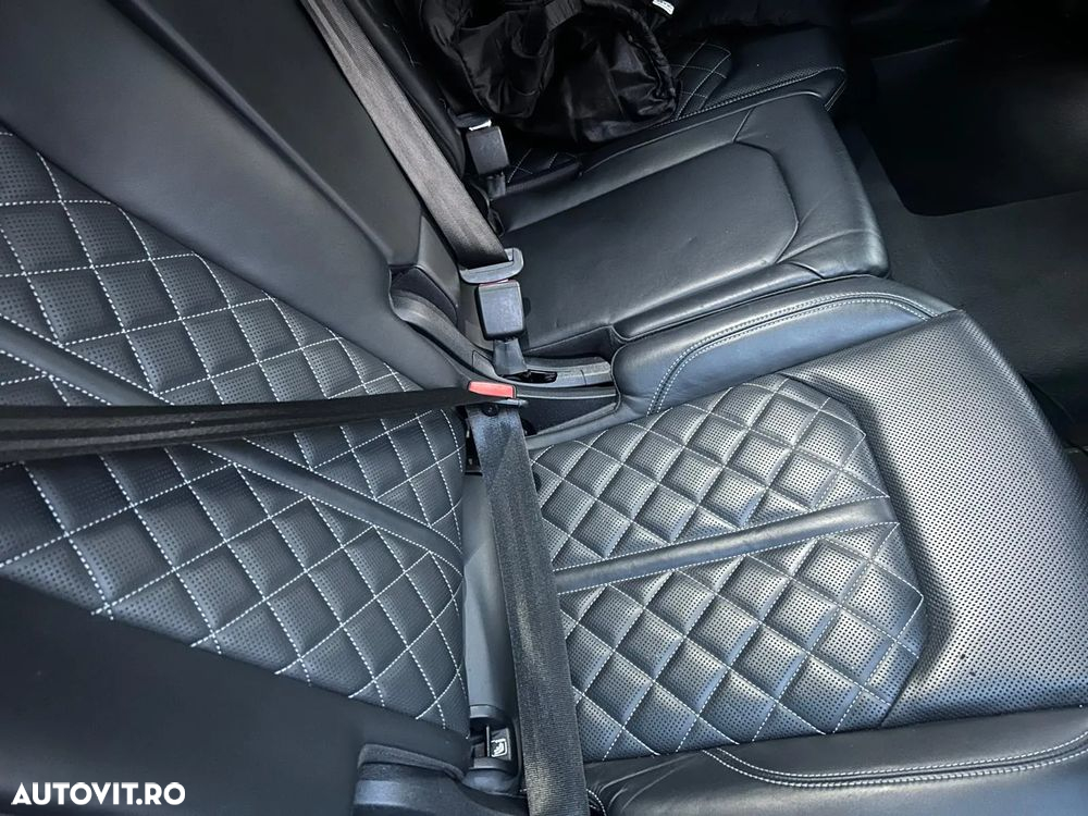 Audi Q8 3.0 50 TDI quattro Tiptronic MHEV - 13