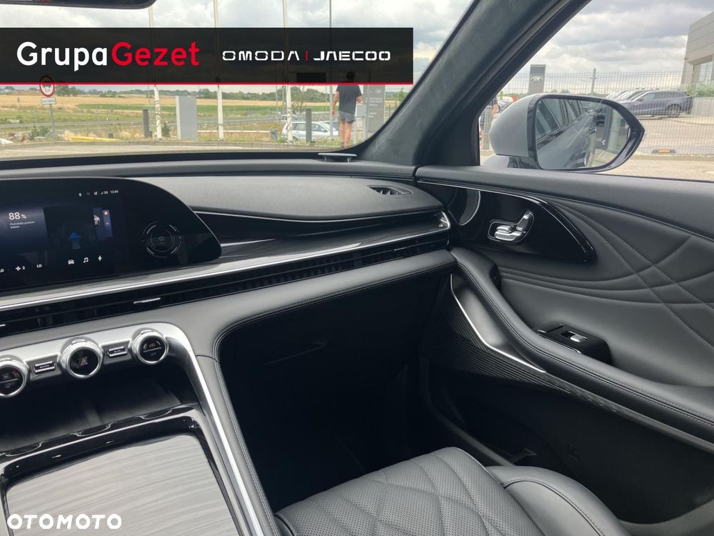 Omoda 9 1.5 Super Hybrid Exclusive AWD - 4