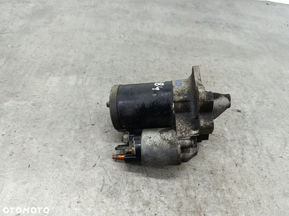 ROZRUSZNIK RENAULT MEGANE III 8200665518 M000T45971ZT 1.6 16V - 4