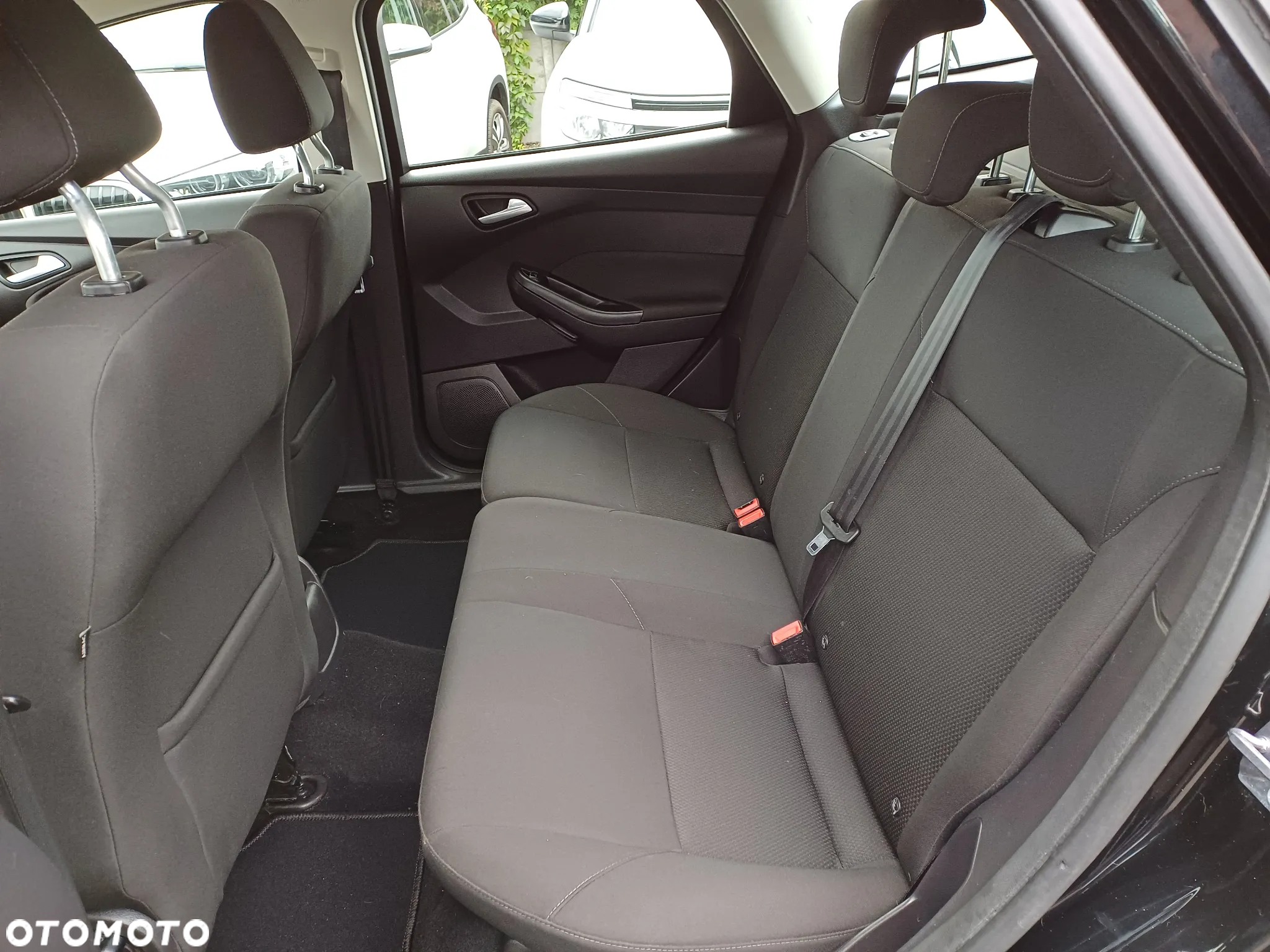 Ford Focus - 14