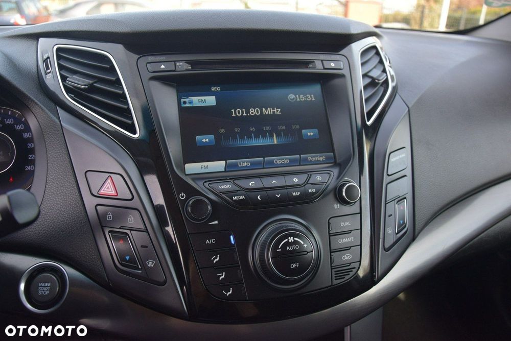 Hyundai i40 1.6 Comfort - 31