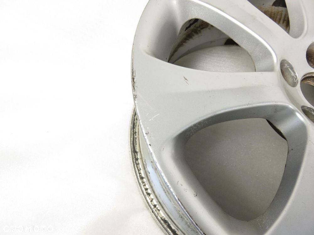 Alufelgi 17" Audi Vw Skoda Seat 5x100 7.0J" ET38 - 13